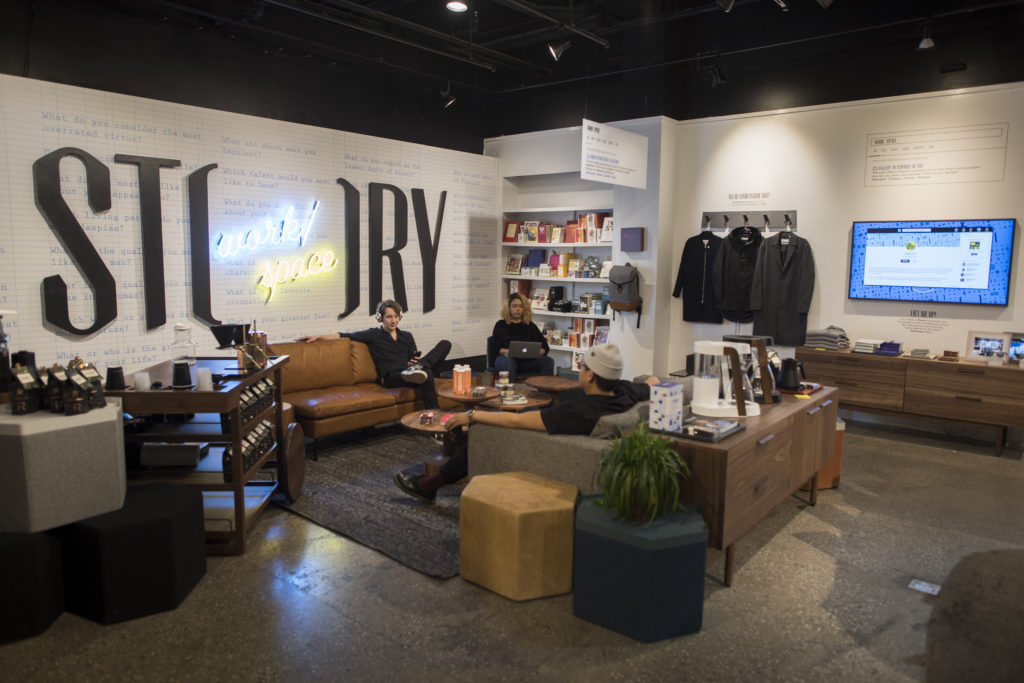 Macy S Acquires Super Concept Store Story Capital A